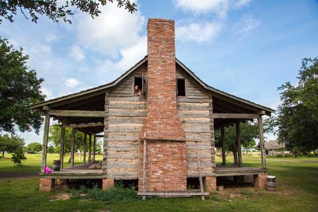 George Ranch Historical Park